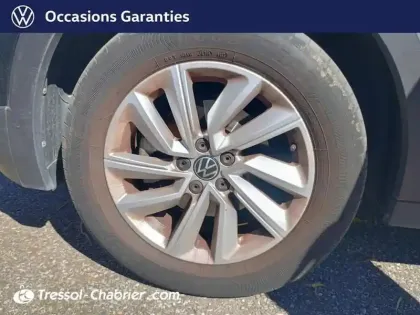 Photo 14 Volkswagen T-cross  1.0 TSI 95 Start/Stop BVM5 Life Tech