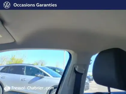 Photo 24 Volkswagen T-cross  1.0 TSI 95 Start/Stop BVM5 Life Tech