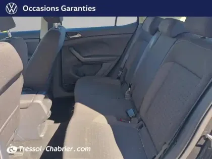 Photo 22 Volkswagen T-cross  1.0 TSI 95 Start/Stop BVM5 Life Tech