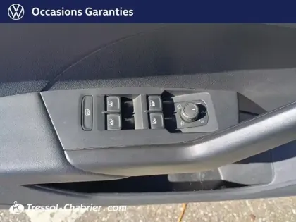 Photo 19 Volkswagen T-cross  1.0 TSI 95 Start/Stop BVM5 Life Tech