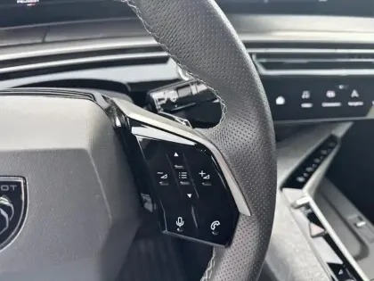 Photo 19 Peugeot 3008 Gén. III Ph1 GT 5