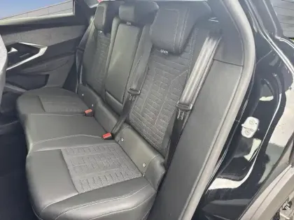 Photo 22 Peugeot 3008 Gén. III Ph1 GT 5