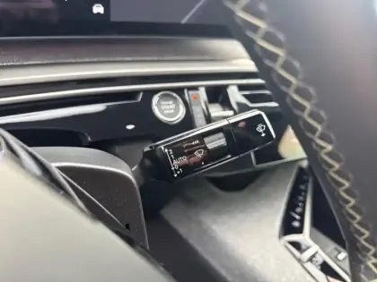 Photo 17 Peugeot 3008 Gén. III Ph1 GT 5