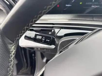 Photo 16 Peugeot 3008 Gén. III Ph1 GT 5