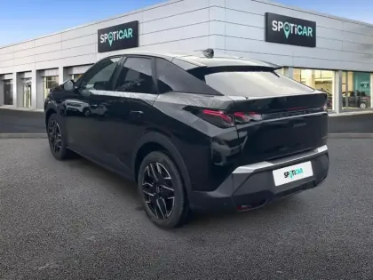 Photo 29 Peugeot 3008 Gén. III Ph1 GT 5