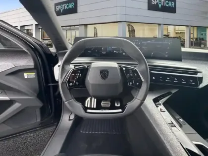 Photo 11 Peugeot 3008 Gén. III Ph1 GT 5