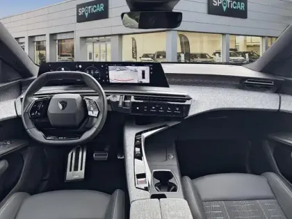 Photo 9 Peugeot 3008 Gén. III Ph1 GT 5