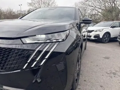 Photo 13 Peugeot 3008 Gén. III Ph1 GT 5