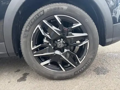 Photo 14 Peugeot 3008 Gén. III Ph1 GT 5