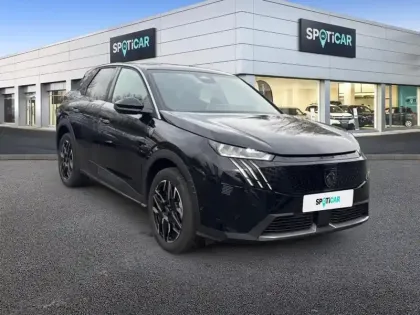 Photo 28 Peugeot 3008 Gén. III Ph1 GT 5