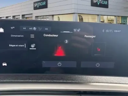 Photo 10 Peugeot 3008 Gén. III Ph1 GT 5