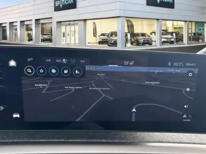 Photo 21 Peugeot 3008 Gén. III Ph1 GT 5