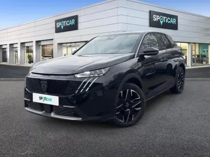 Photo Peugeot 3008 Gt