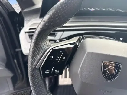 Photo 18 Peugeot 3008 Gén. III Ph1 GT 5