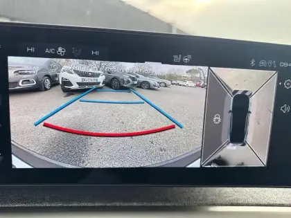 Photo 25 Peugeot 3008 Gén. III Ph1 GT 5