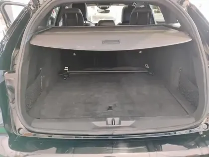 Photo 7 Opel Astra  Sports Tourer Hybride Rechargeable 180 ch BVA8 GS