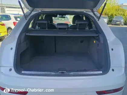 Photo 7 Audi Q3  2.0 TDI 120 ch S line