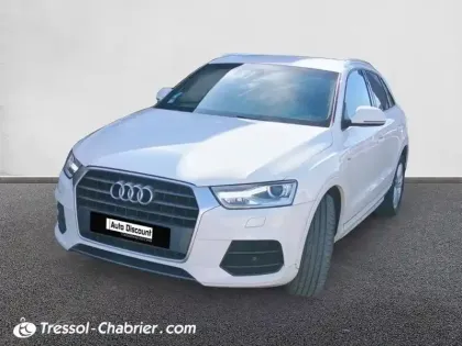 Photo Audi Q3