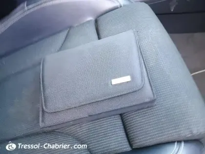 Photo 15 Audi Q3  2.0 TDI 120 ch S line