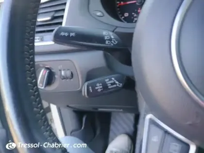 Photo 16 Audi Q3  2.0 TDI 120 ch S line