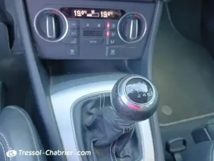 Photo 23 Audi Q3  2.0 TDI 120 ch S line