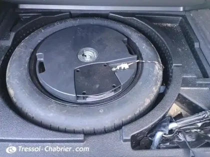 Photo 26 Audi Q3  2.0 TDI 120 ch S line