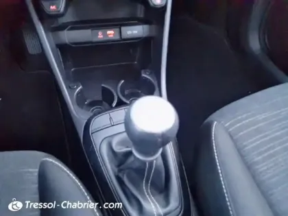 Photo 23 Kia Picanto  1.0 essence MPi 67 ch BVM5 Active