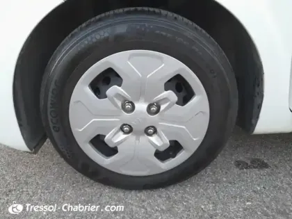 Photo 14 Kia Picanto  1.0 essence MPi 67 ch BVM5 Active