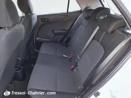 Photo 22 Kia Picanto  1.0 essence MPi 67 ch BVM5 Active