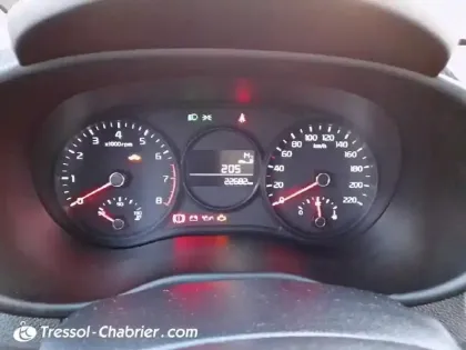 Photo 20 Kia Picanto  1.0 essence MPi 67 ch BVM5 Active