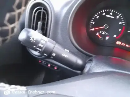 Photo 16 Kia Picanto  1.0 essence MPi 67 ch BVM5 Active