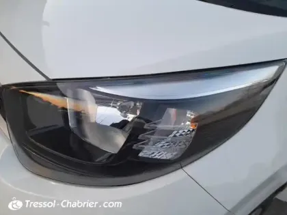 Photo 13 Kia Picanto  1.0 essence MPi 67 ch BVM5 Active