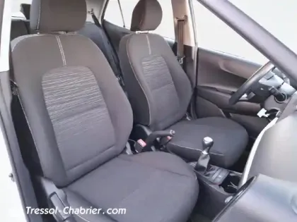 Photo 8 Kia Picanto  1.0 essence MPi 67 ch BVM5 Active