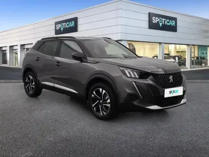 Photo 28 Peugeot 2008  BlueHDi 130 S&S EAT8 GT