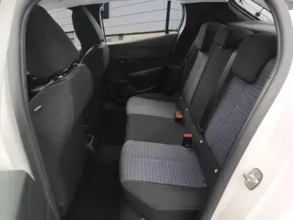 Photo 22 Peugeot 208  PureTech 75 S&S BVM5 Like