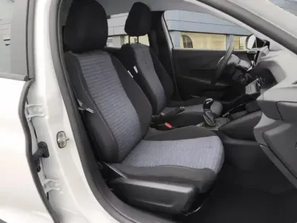 Photo 8 Peugeot 208  PureTech 75 S&S BVM5 Like