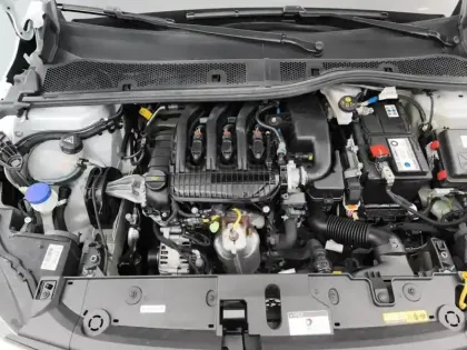 Photo 6 Peugeot 208  PureTech 75 S&S BVM5 Like
