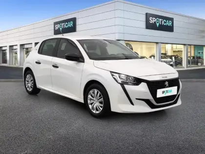 Photo 28 Peugeot 208  PureTech 75 S&S BVM5 Like