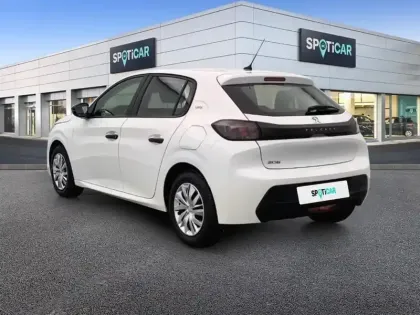 Photo 29 Peugeot 208  PureTech 75 S&S BVM5 Like