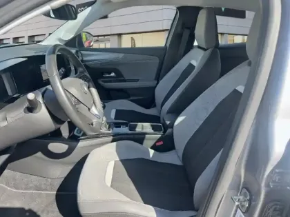 Photo 24 Opel Mokka  1.2 Turbo 130 ch BVM6 Elegance