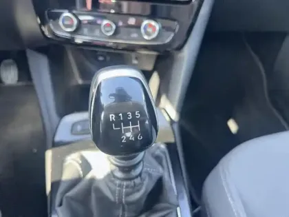 Photo 23 Opel Mokka  1.2 Turbo 130 ch BVM6 Elegance