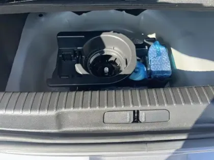 Photo 26 Opel Mokka  1.2 Turbo 130 ch BVM6 Elegance