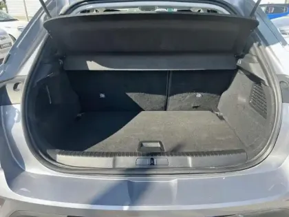 Photo 7 Opel Mokka  1.2 Turbo 130 ch BVM6 Elegance