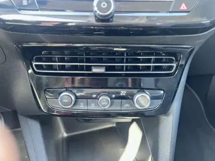 Photo 21 Opel Mokka  1.2 Turbo 130 ch BVM6 Elegance