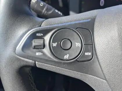 Photo 18 Opel Mokka  1.2 Turbo 130 ch BVM6 Elegance