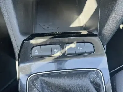 Photo 12 Opel Mokka  1.2 Turbo 130 ch BVM6 Elegance