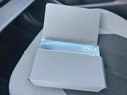 Photo 15 Opel Mokka  1.2 Turbo 130 ch BVM6 Elegance