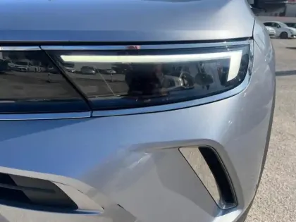 Photo 13 Opel Mokka  1.2 Turbo 130 ch BVM6 Elegance