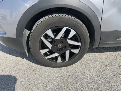 Photo 14 Opel Mokka  1.2 Turbo 130 ch BVM6 Elegance