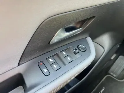 Photo 19 Opel Mokka  1.2 Turbo 130 ch BVM6 Elegance